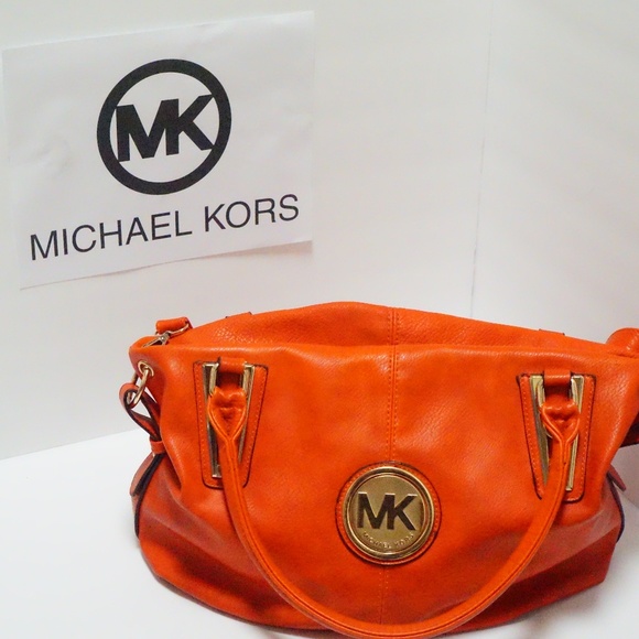 Michael Kors Handbags - Michael Kors Travel Bag